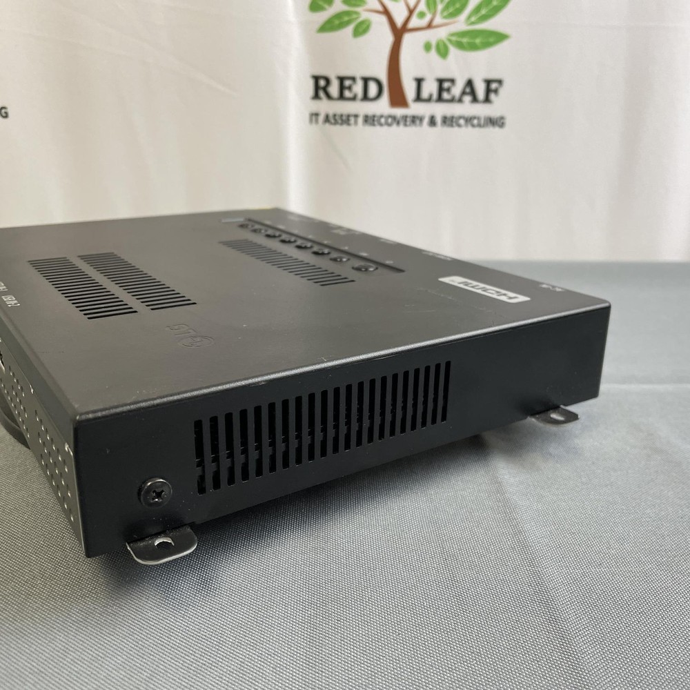 LG WP402-B - webOS 4.0 Digital Signage Player