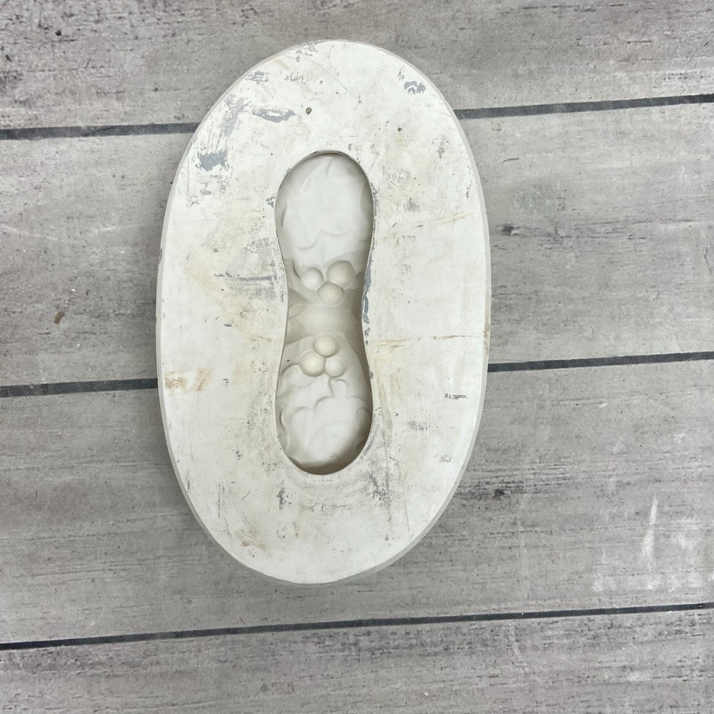 Unbranded Ceramic Casting Mold #R-721