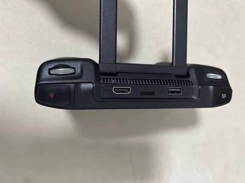 DJI Smart Ctrl RM500 for Mavic 2/Air 2/Mini 2/Phantom 4 Pro