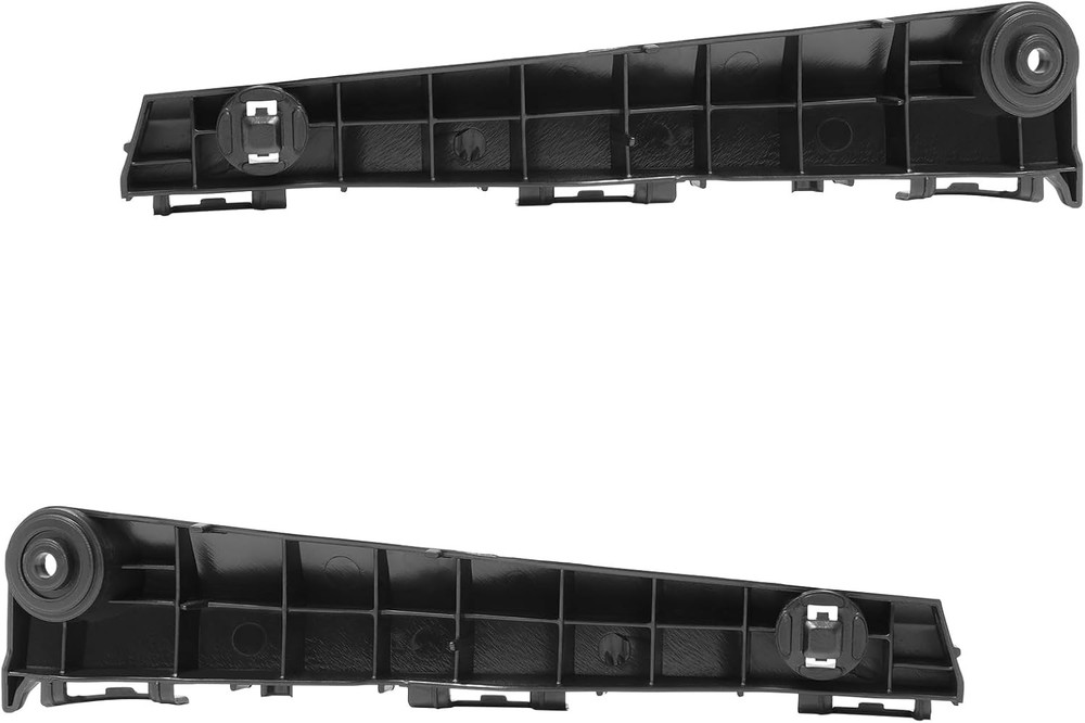 Front Bumper Cover Bracket Retainer Support Pai Size: For 2012 2013 2014 Years