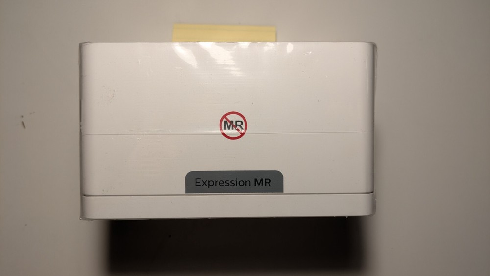 Invivo Expression MR Module Battery Charger - NO POWER CABLE