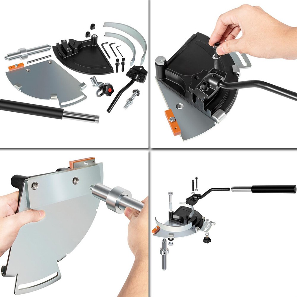 Bowlsaver Bowl Coring System / Bowlsaver Complete System Kit For Woodcut