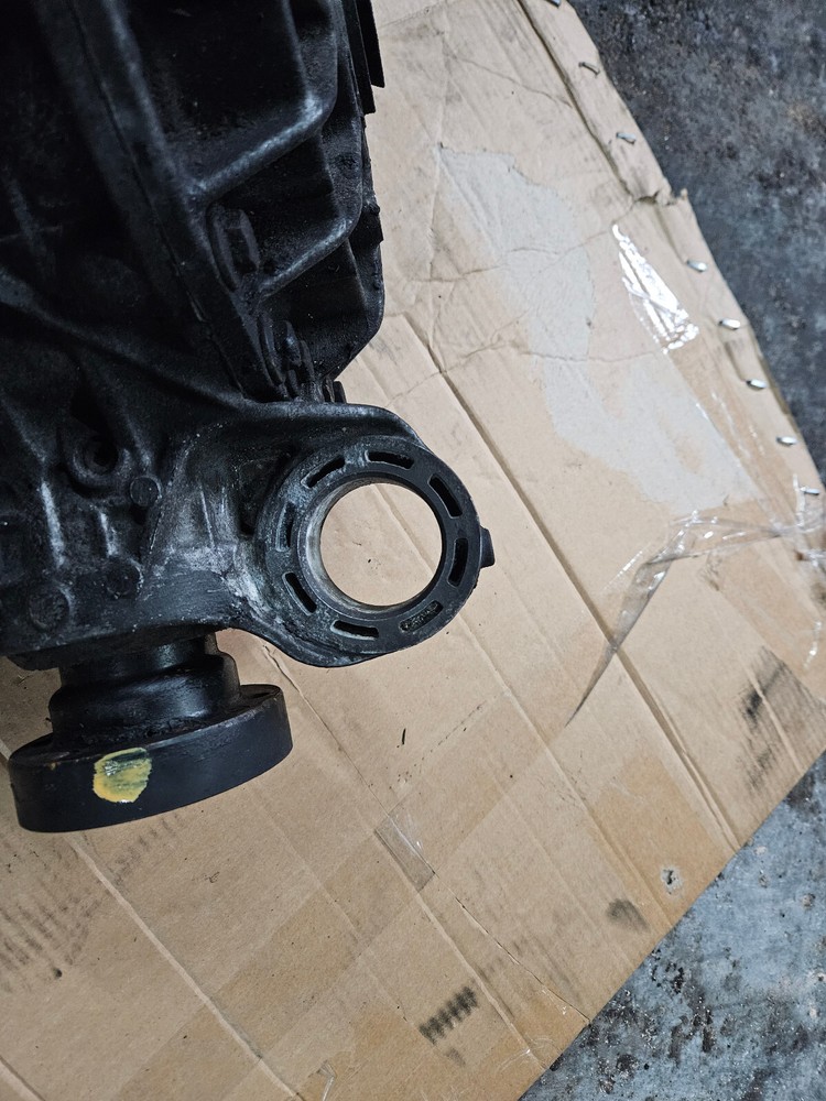 JAGUAR RANGE ROVER LAND ROVER REAR DIFF DIFFERENTIAL 10003596
