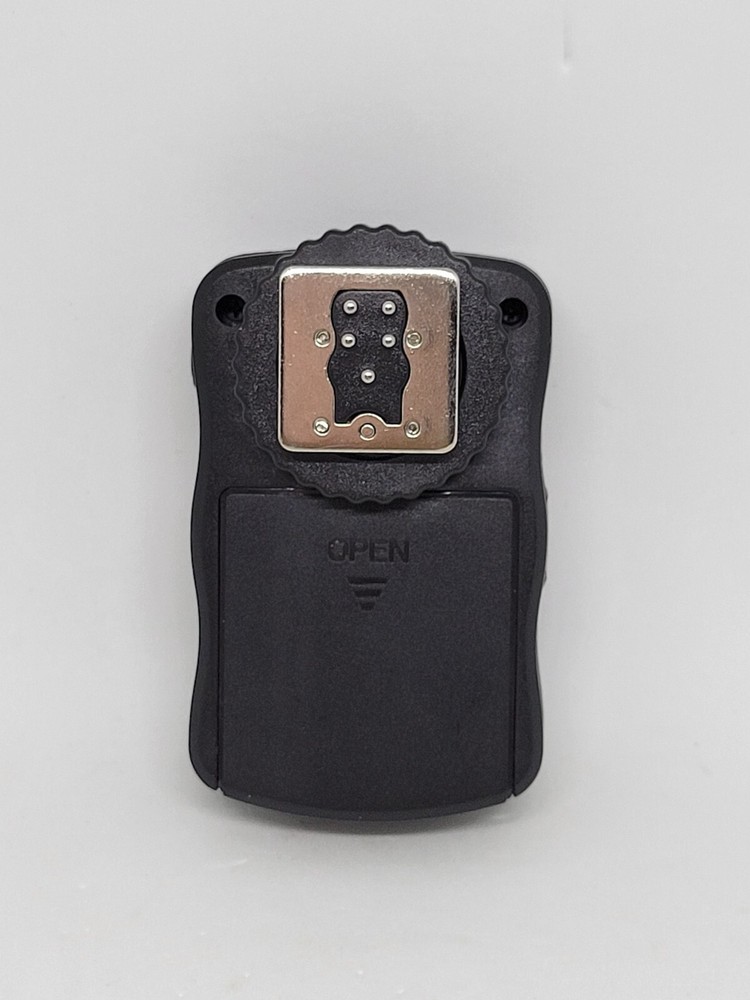 Altura Photo Transmitter For Canon Unit Only