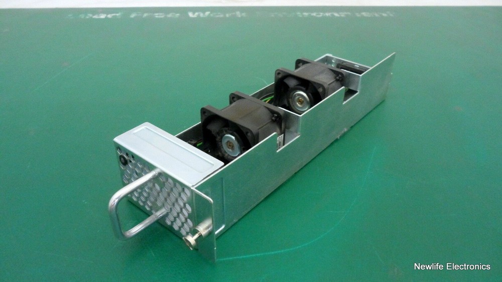 HP 411848-001 StorageWorks SAN Switch 4/32