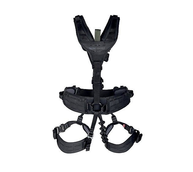 Singing Rock Tactic Master Harness- Size Small