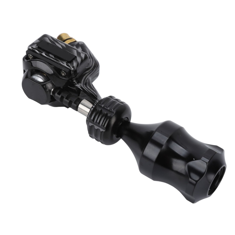 Wireless Tattoo Machine Pen Kit Interface Gun Coreless Motor Machine