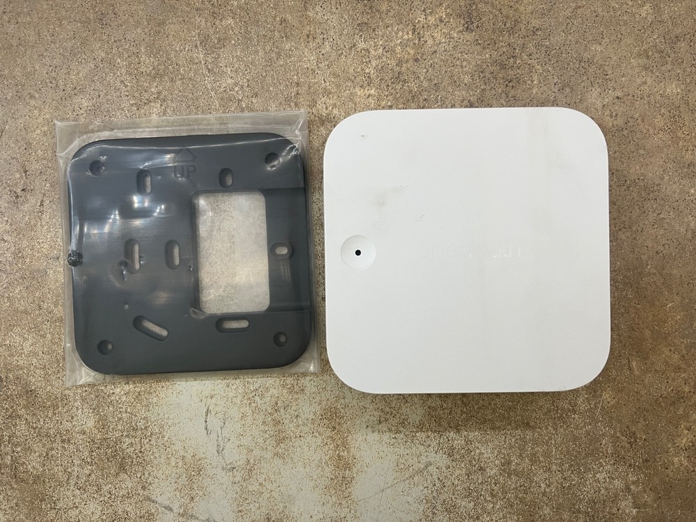 Openpath OP-2ESH-POE Single Door Controller