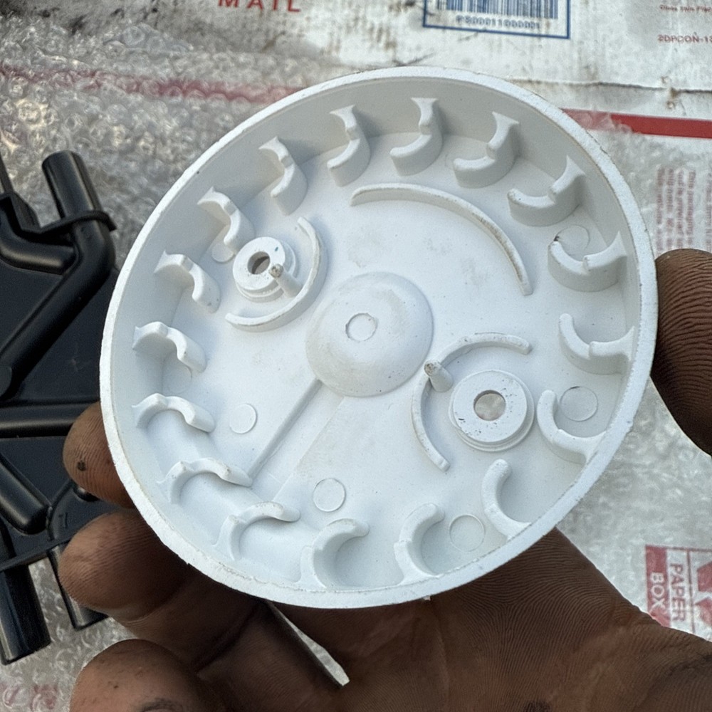 Quicksilver 898253T29