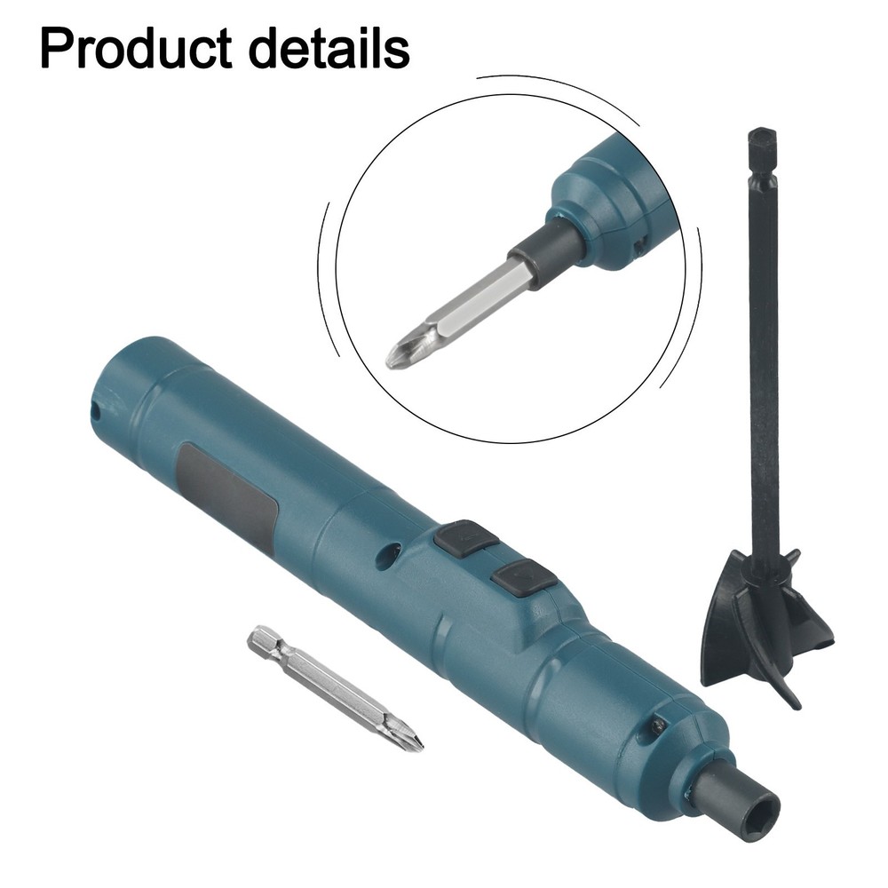 Multi Purpose Electric Stirring Machine for Various Crafting Materials