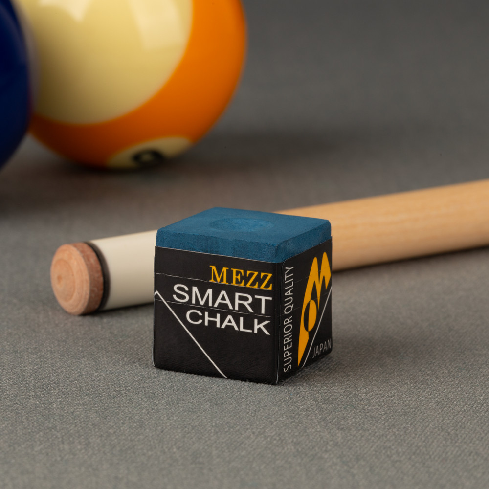 Mezz CHZZ1 Smart Pool Cue Chalk