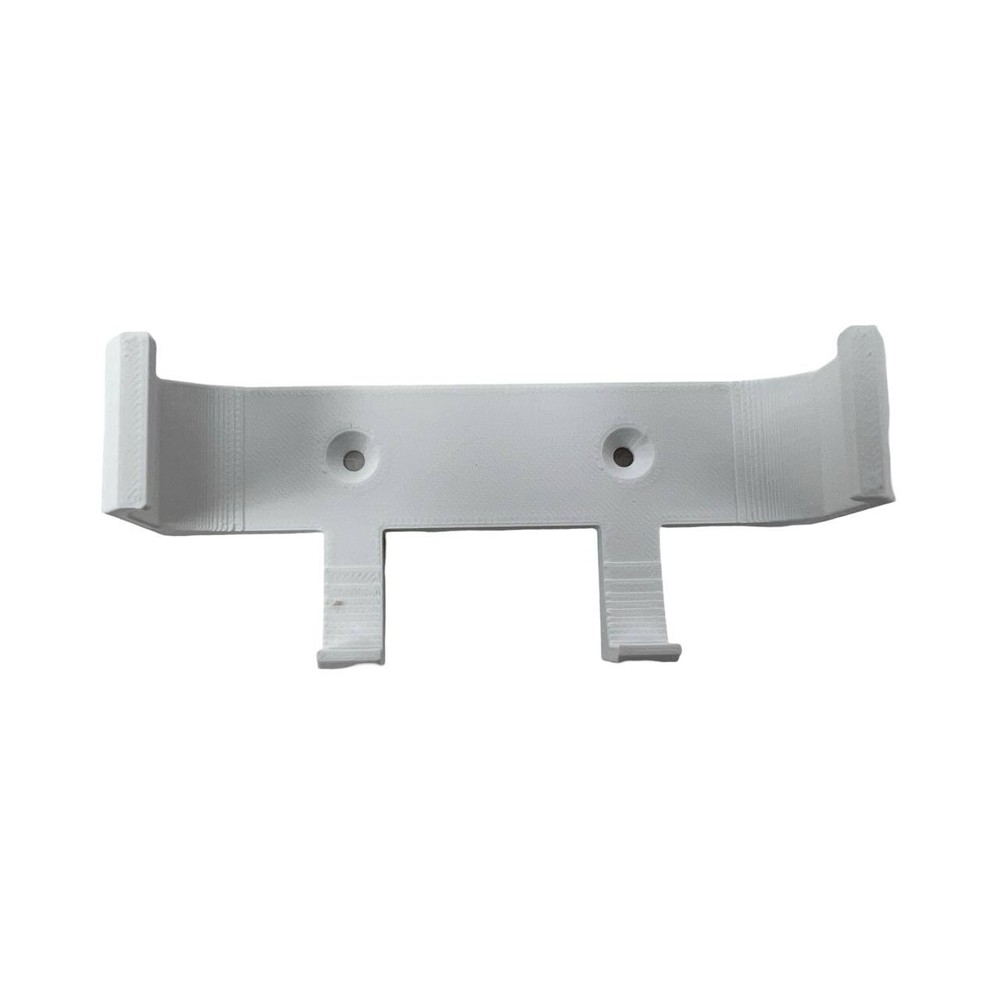 Wall Mount for Unifi USW Flex Mini Network Switch Includes Screws!