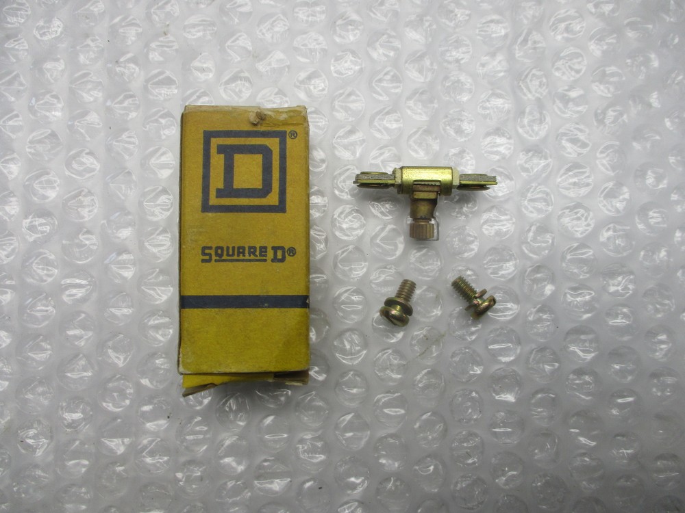 SQUARE D 1-A1.25 HEATER NSMP