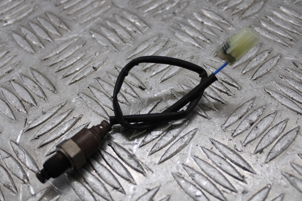 Honda CB 125 F 2018 # exhaust lambda sensor 2015 - 2020