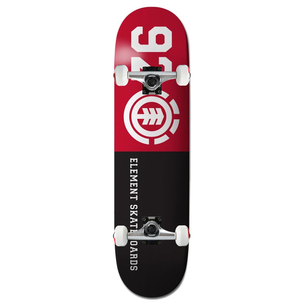 Element Skateboard Assembly 92 Classic 7.75" x 31.25" Complete