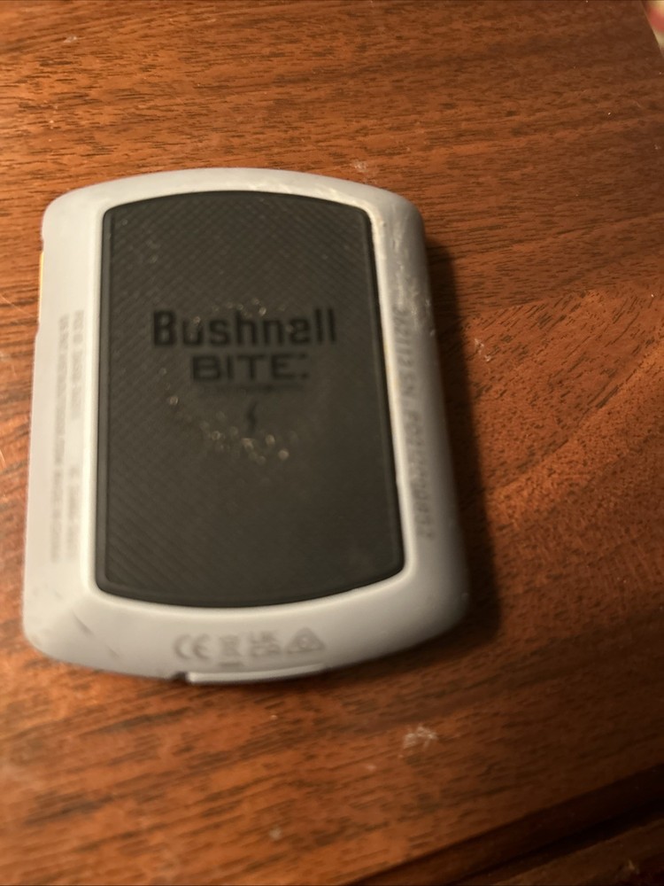 Bushnell Phantom 2 Golf GPS Rangefinder - Camo EX
