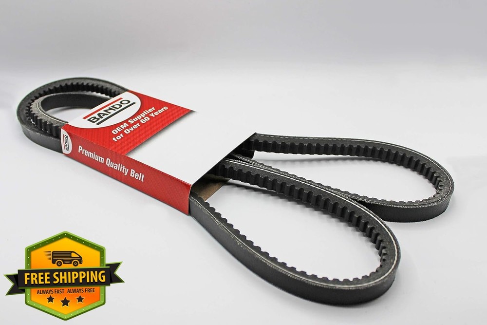Bando USA 2570 Precision Engineered V-Belt