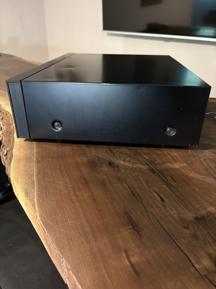 Yamaha K-1000 Cassette Deck - Tested, Limited Working Order