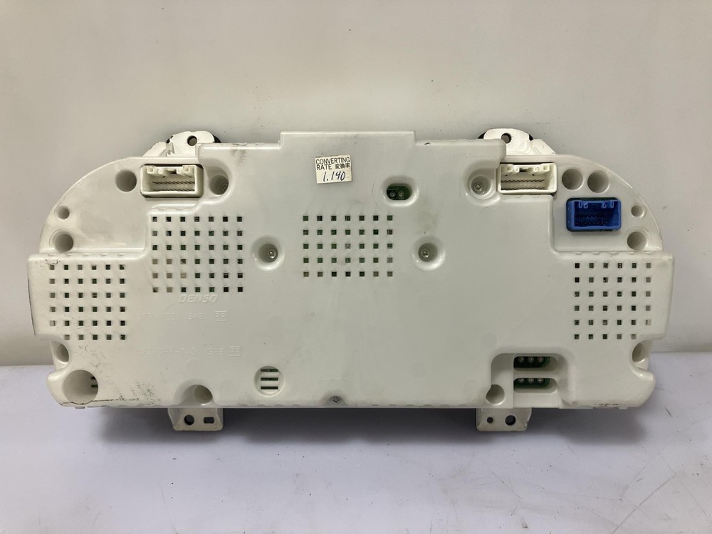 Hino 268 Speedometer Instrument Cluster - Used