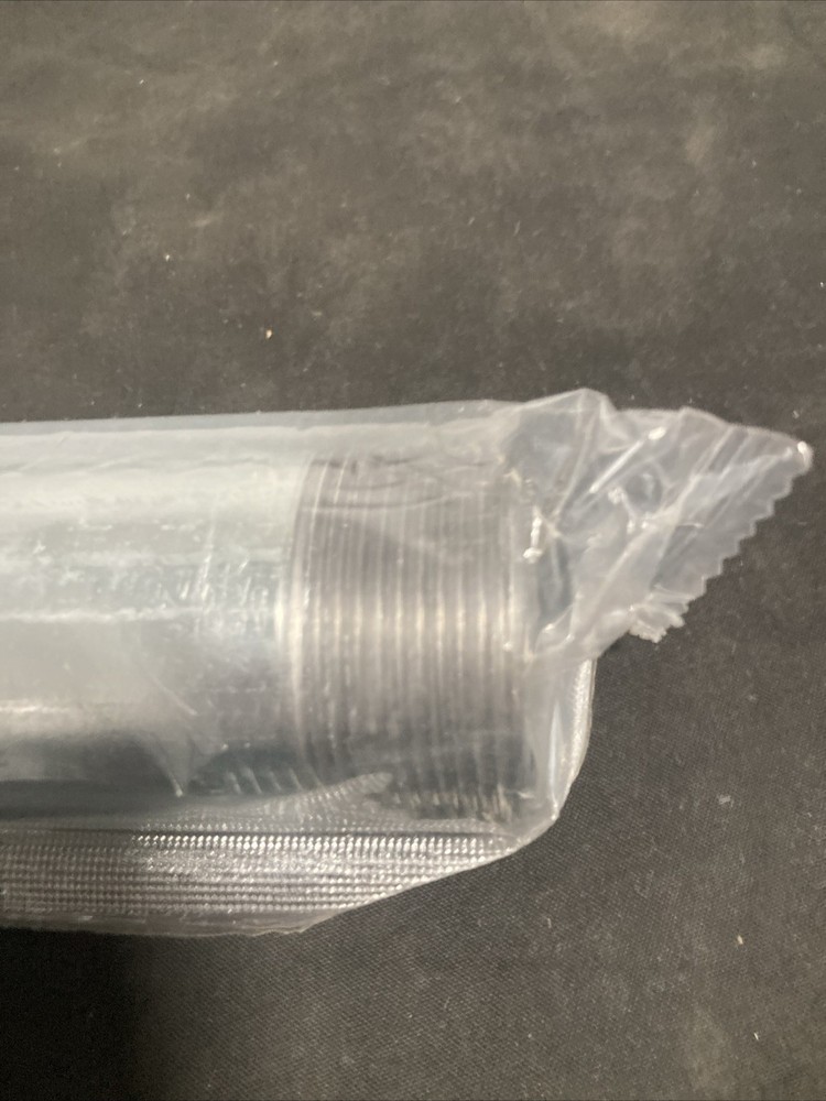 Nipple Galvanized Steel 1-1/2" x 8"