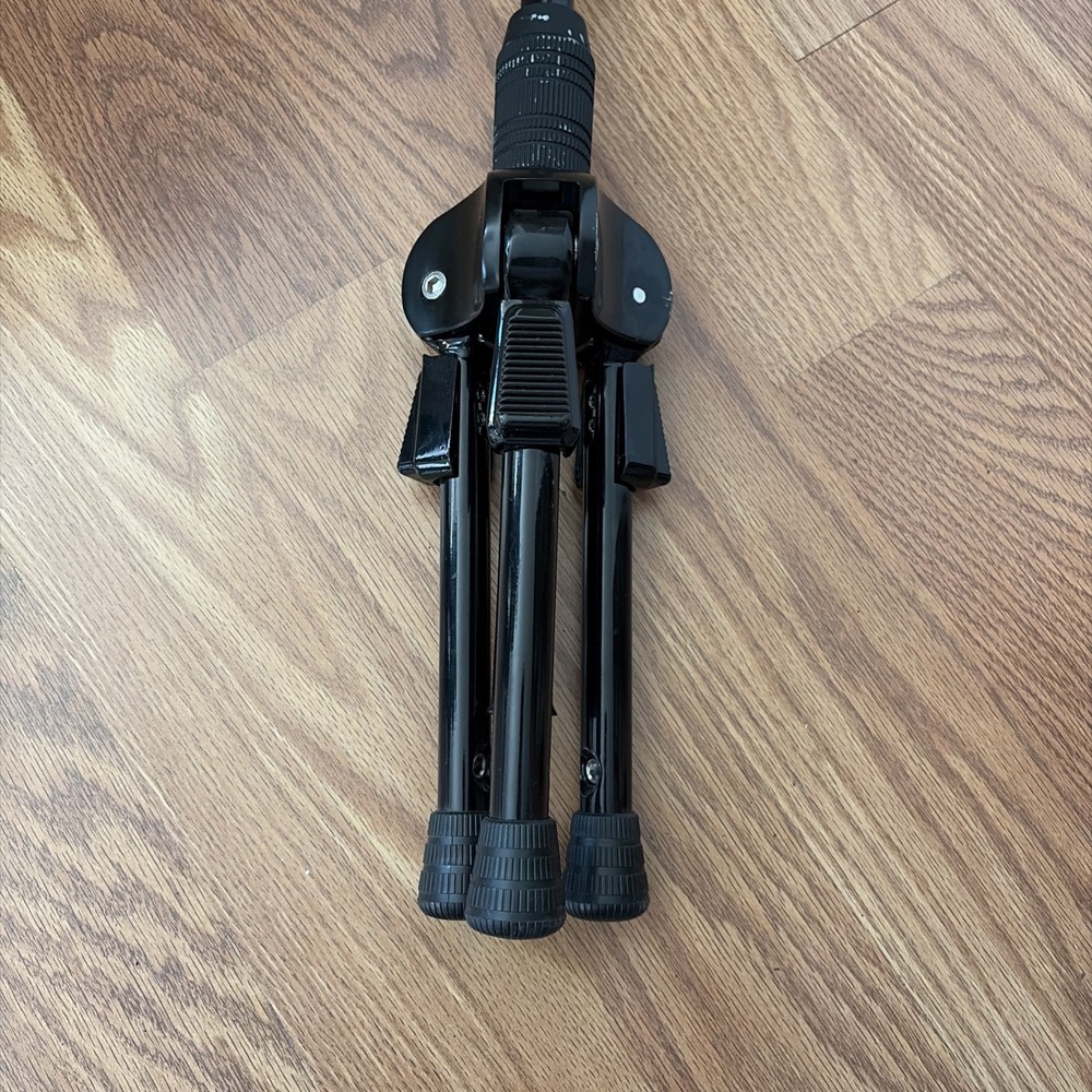 Triad-Orbit T1 Short Tripod Microphone Stand