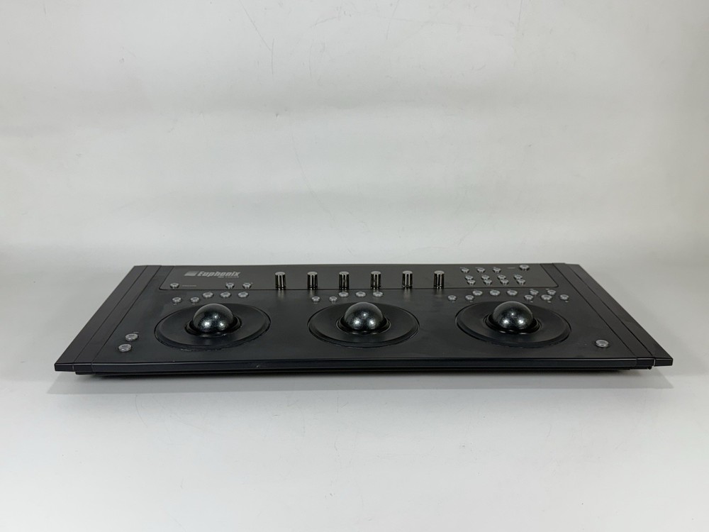Euphonix by Avid MC Color Grading Control Surface with Power Supply in Box