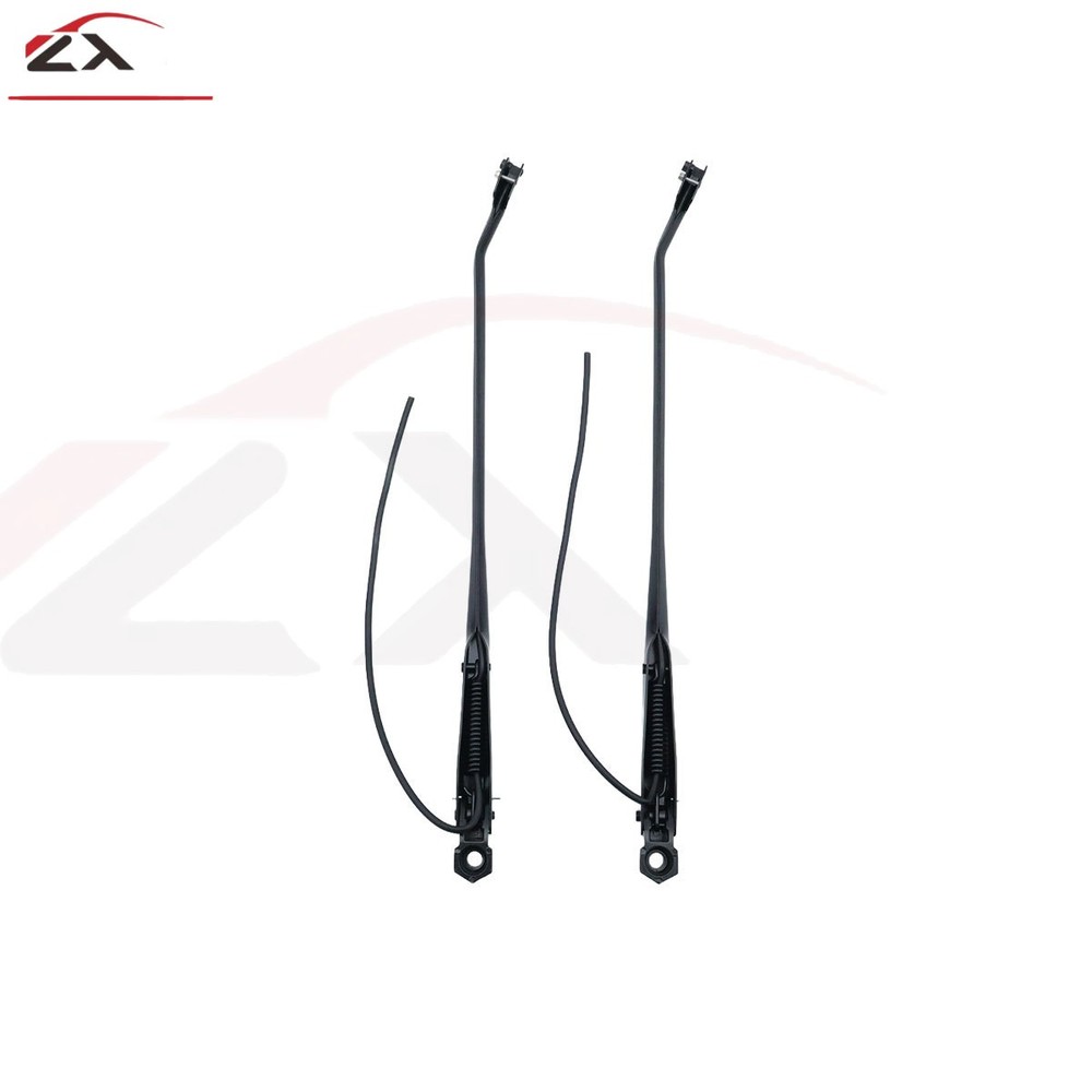 For 1988-2011 Freightliner FLD120 Windshield Wiper Arms Front