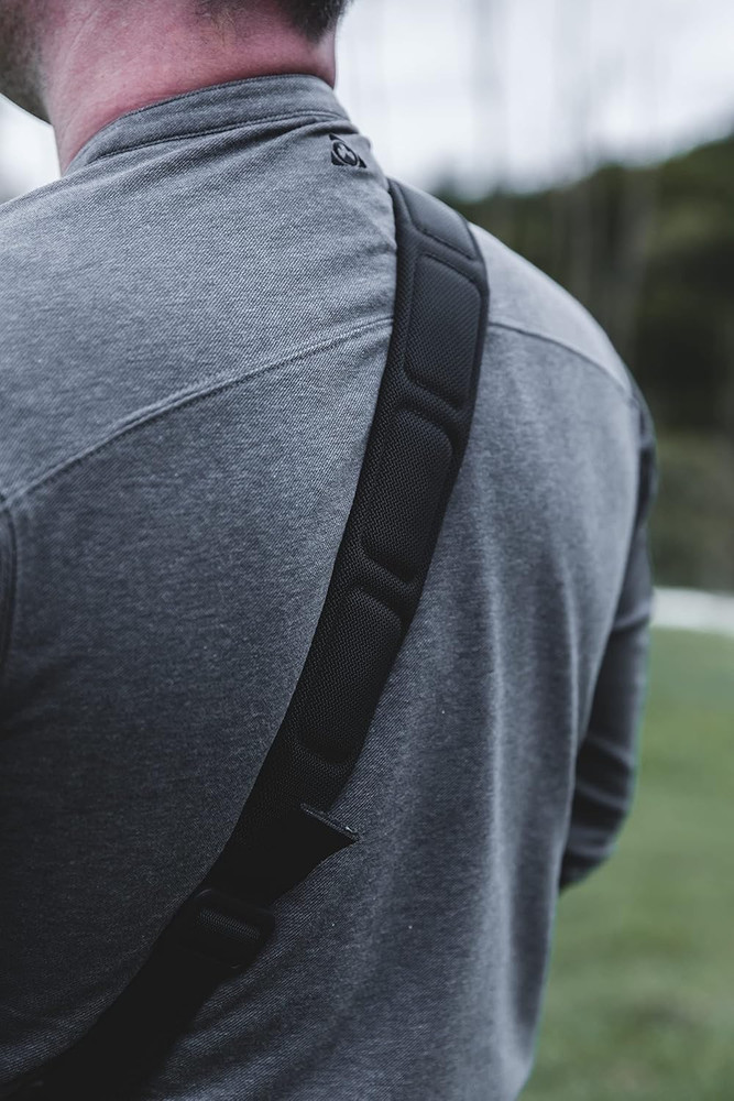 MS1 Two-Point Quick-Adjust Padded Sling