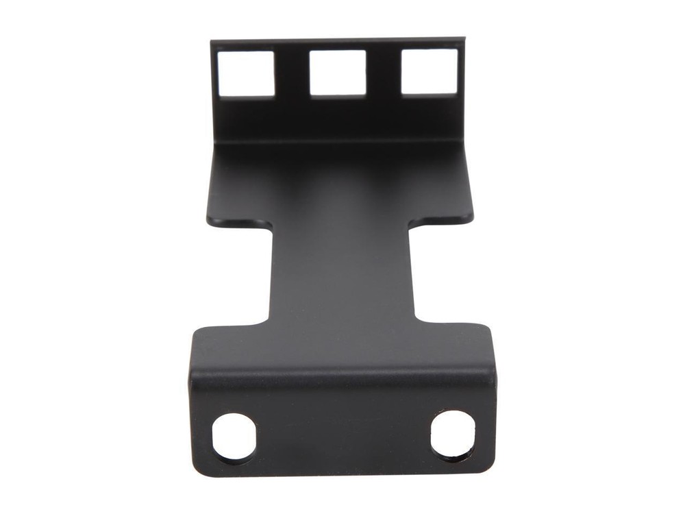 StarTech RDA1U Rail Depth Adapter Kit for Server Racks - 1U