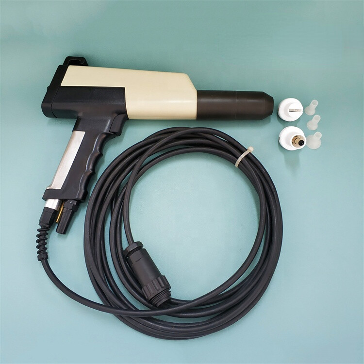 1PC for Powder Coating Machine Manual Powder Coating PG1