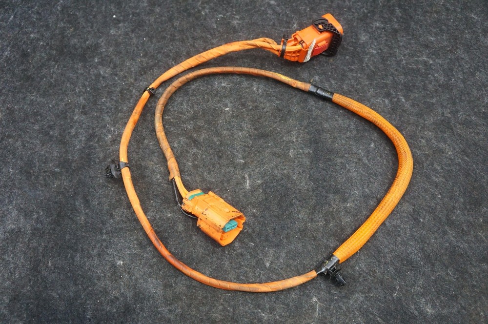 Front High Voltage Wire Wiring Cable OEM Tesla Model S 2023