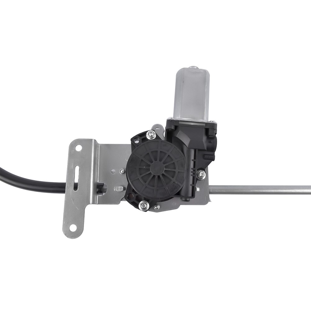 Front RH Side Power Window Regulator with Motor For Freightliner Century Class