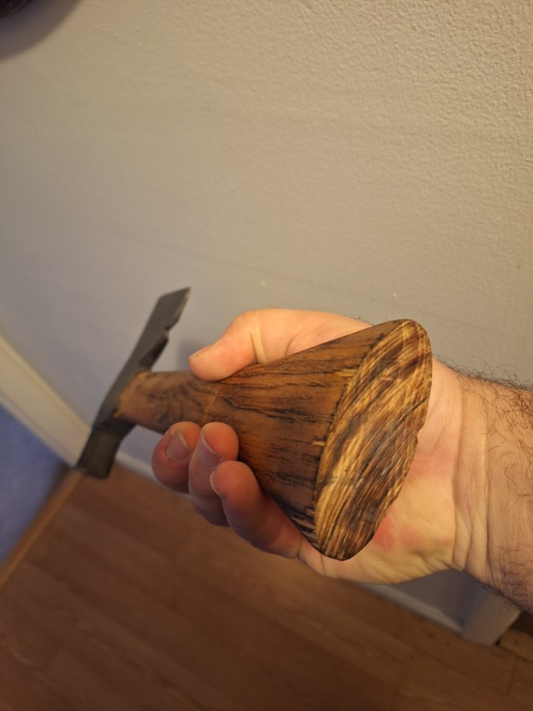 Vintage Half Hatchet -Restored-