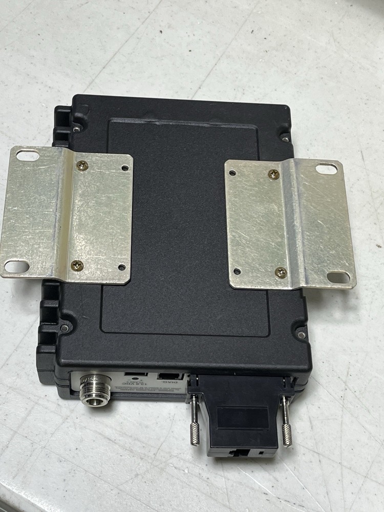 Microwave Data Systems MDS 9710 HL Data Transceiver #698