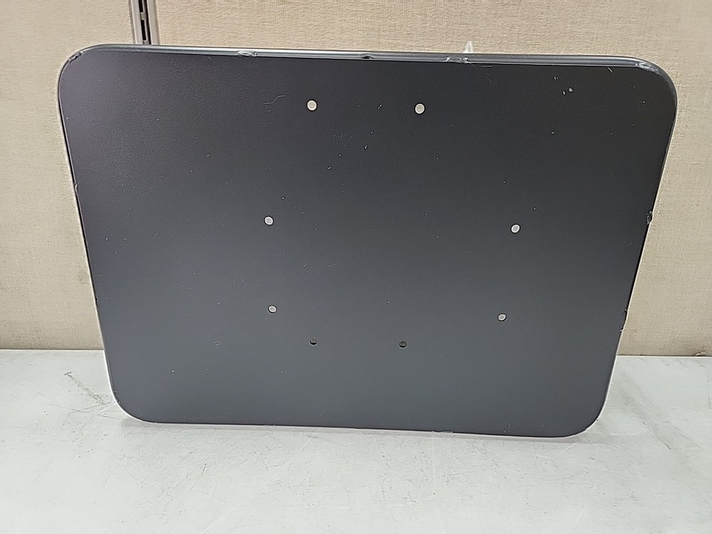 NEW Jasion Ebike Front Basket with Iron Bottom