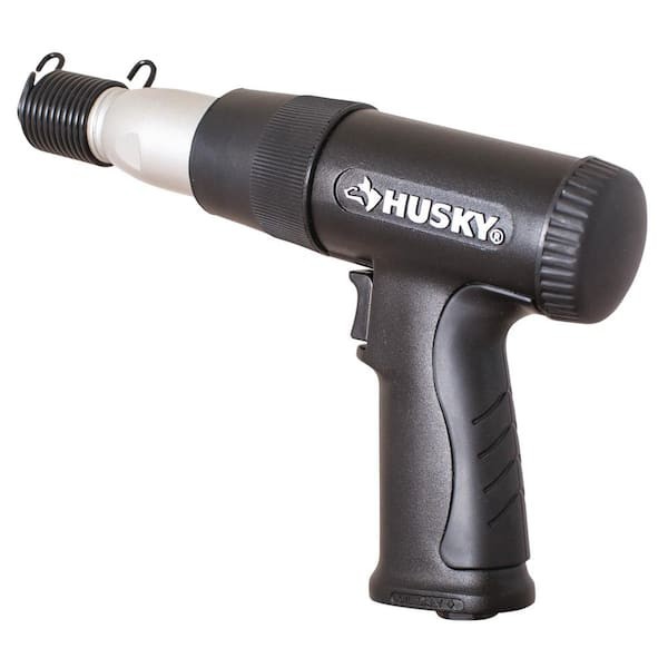 Husky Vibration Damped Medium Stroke Air Hammer H4620