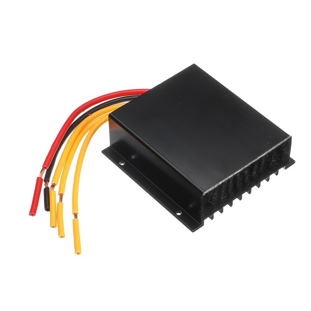 [2 Sets] 3000W 48V Wind Turbine Windgenerator & MPPT Charge Controller Windmill