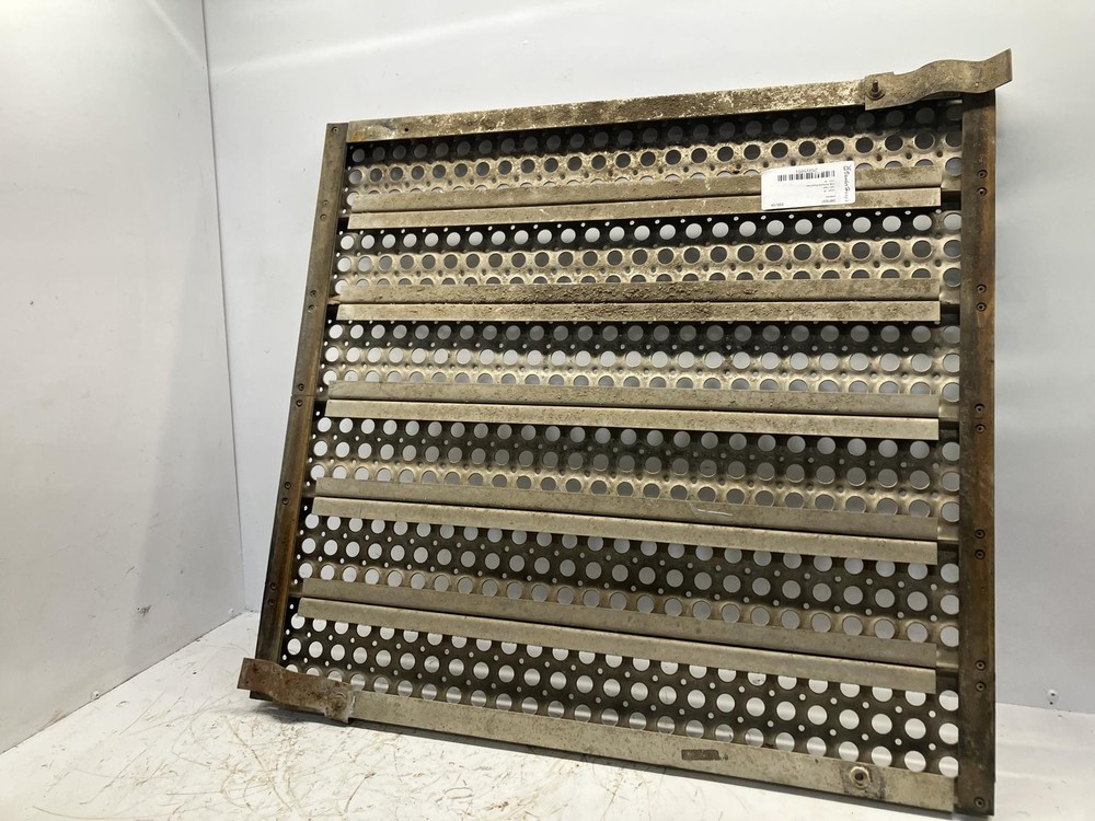 Sterling A9513 30 x 33 Deckplate - Used