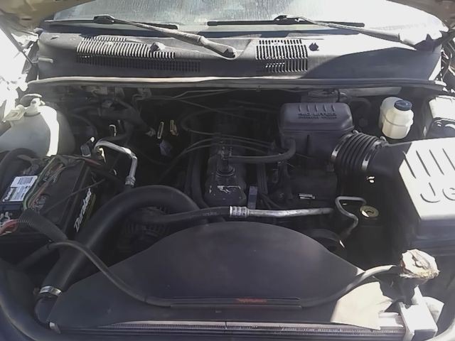 GRANDCHER 2000 Fuse Box Cabin 6651