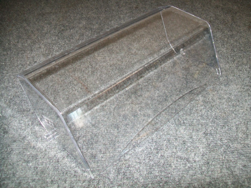 MAN38143001 LG REFRIGERATOR DAIRY DOOR