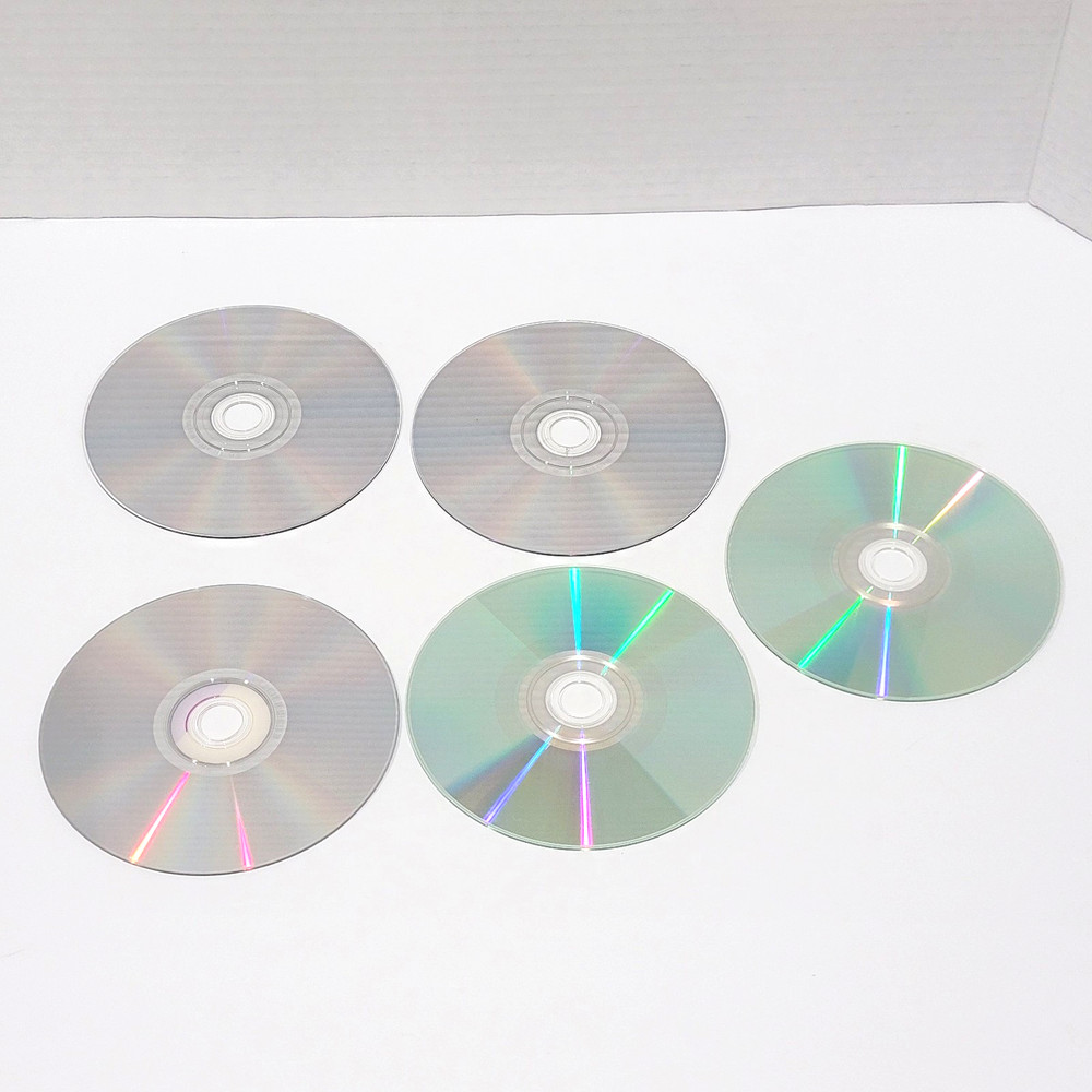 The Learnables On Computer Spanish Level 1 One on DVD & CD-ROM Harris Winitz