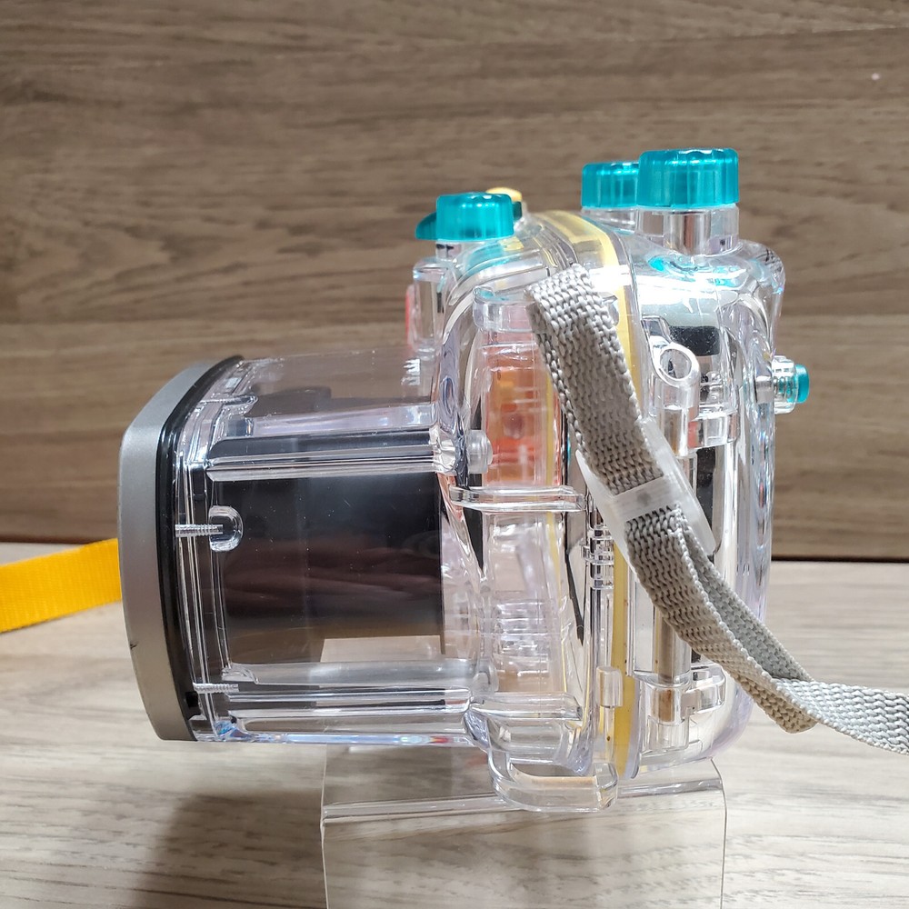 Canon Waterproof Underwater Case WP-DC11