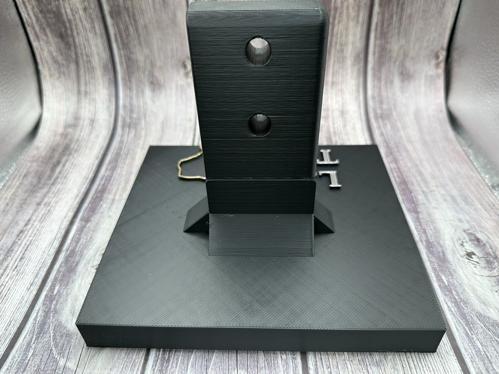 La Rue Sporting Rifle Display/Maintenance Stand