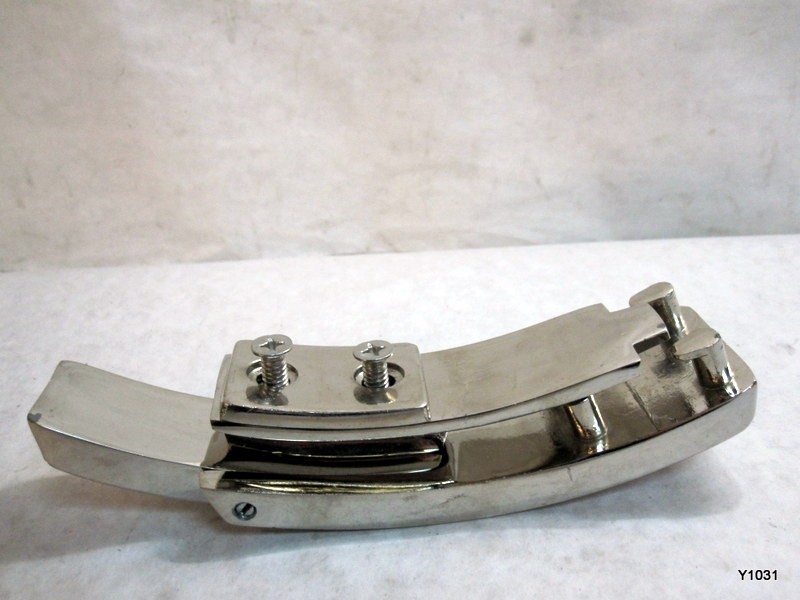 Replacement Lever Buckle for the Schiek Model L7010