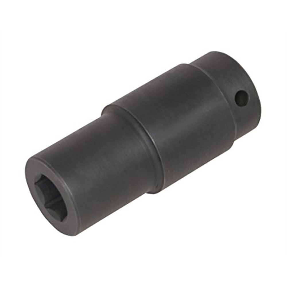 Lisle 77060 17mm Harmonic Balancer Socket
