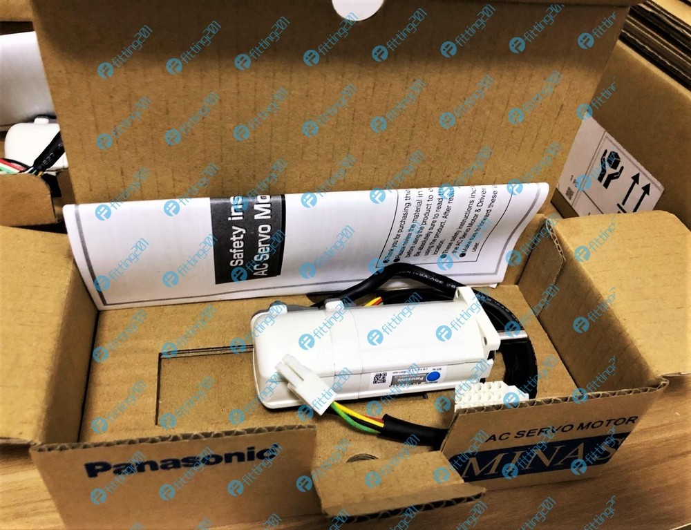 ONE New Panasonic MSM012A1E in box