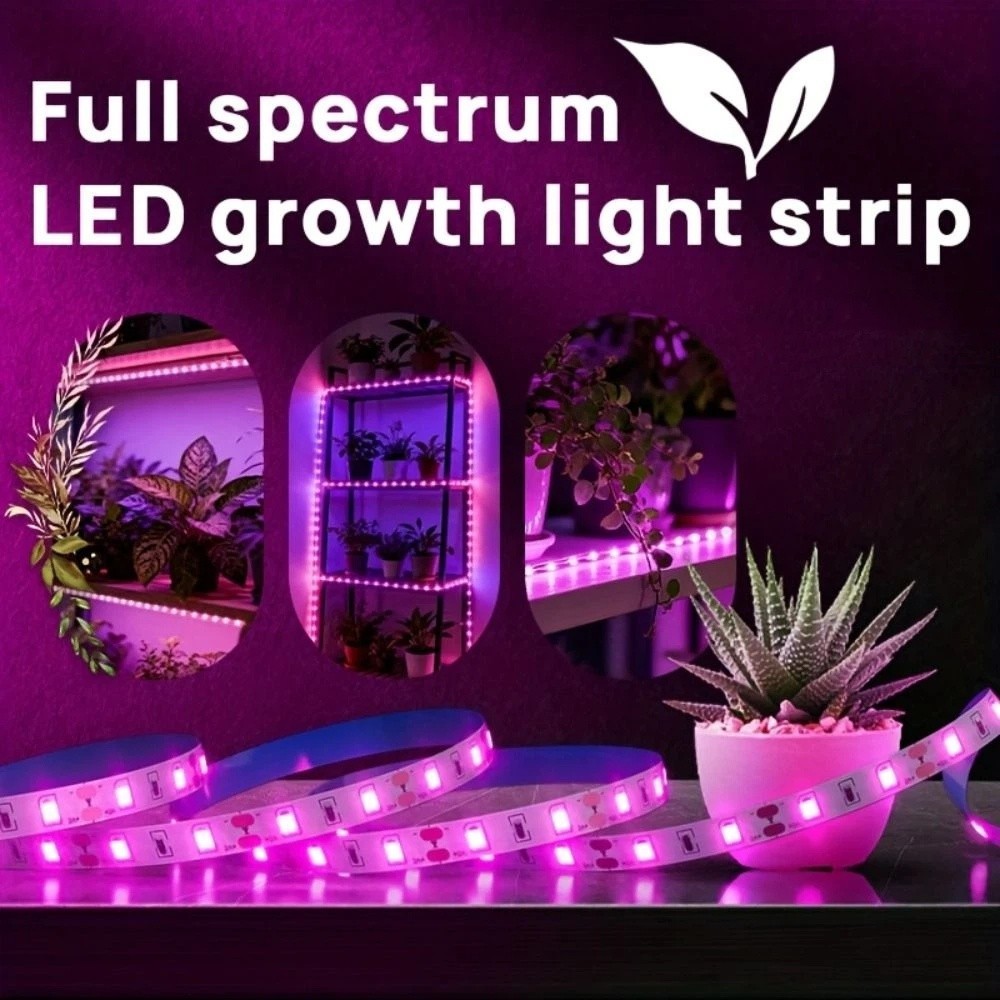 Multi Functional LED Ambient Plant Growth Light Plant Light Ramadan