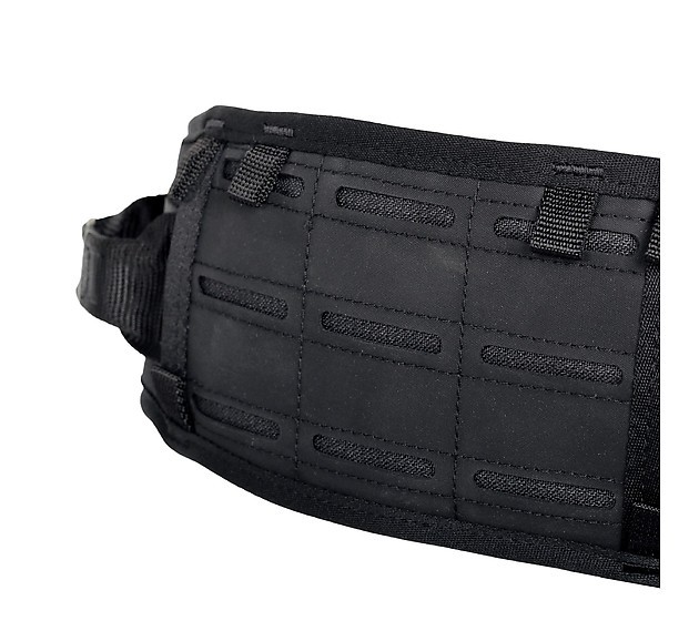 Singing Rock Tactic Master Harness- Size Small