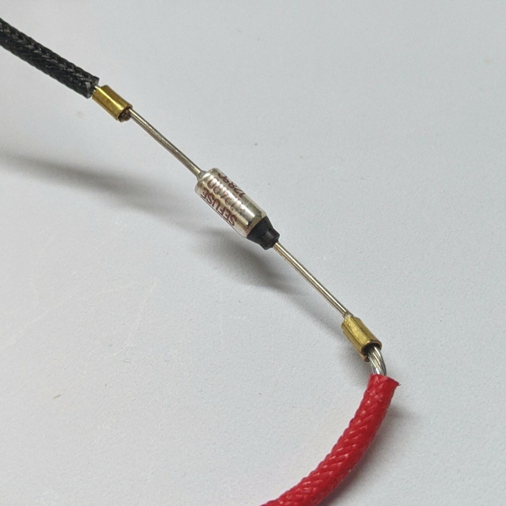 Power Cord for Keurig K-Select Brewer Coffee Maker