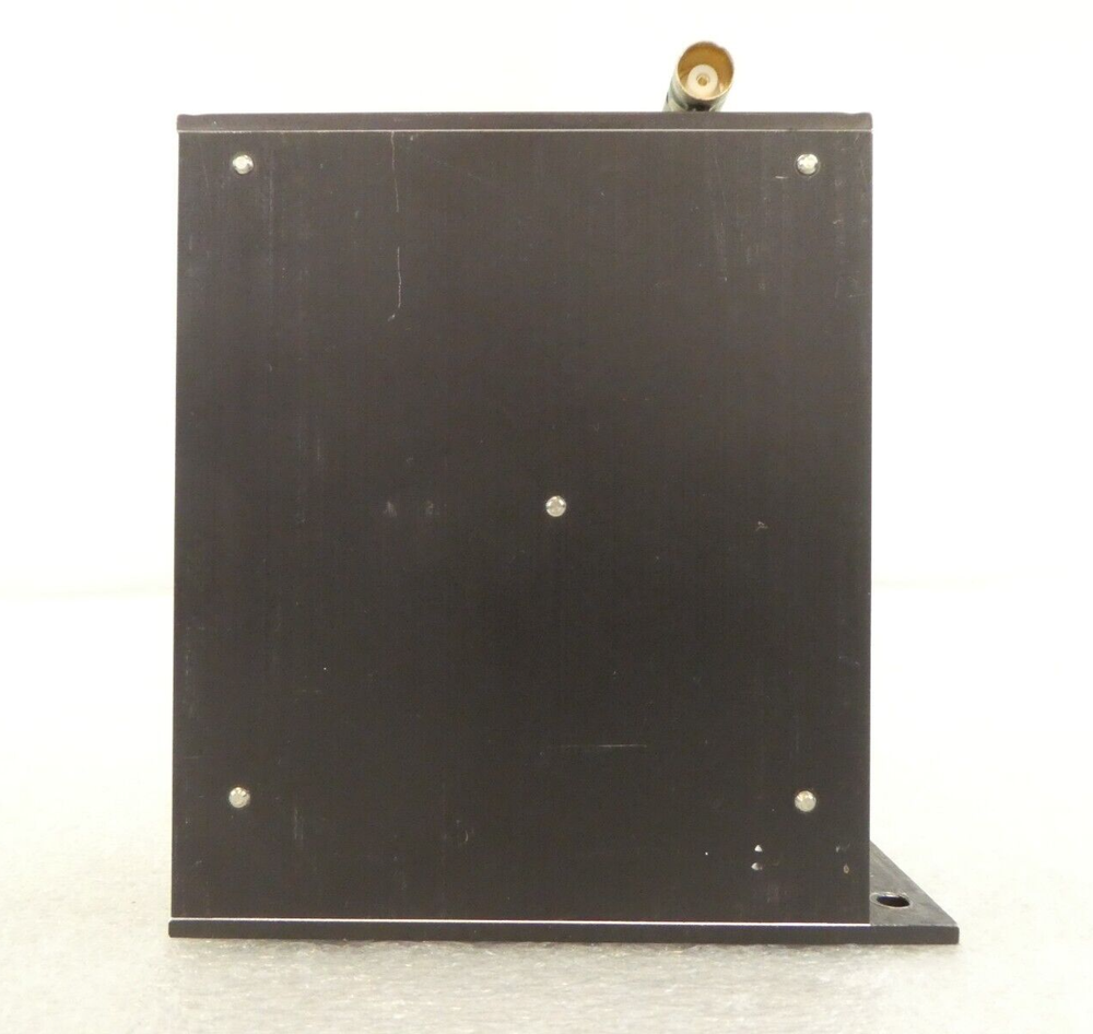 Rudolph Technologies A18604 EOM Pulse Driver Module Working Surplus